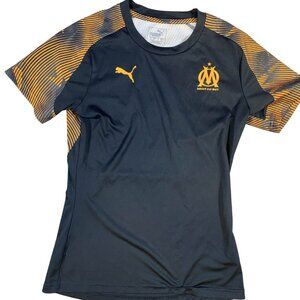 Puma Olympique de Marseille Women's Training Jersey – Size M